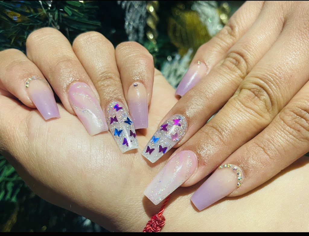 Stone Oak Nails And Spa San Antonio San Antonio, TX 78258 Services