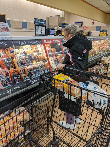 Grocery Store «ACME Markets», reviews and photos, 301 S Main Rd, Vineland, NJ 08360, USA