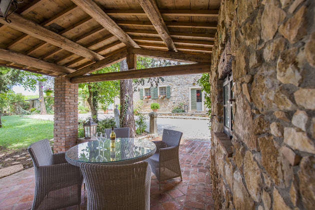 Photos du propriétaire Hébergement d'intérieur Antica Corte 37038 Pressi