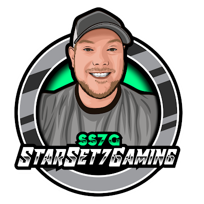 StarSet7 Gaming