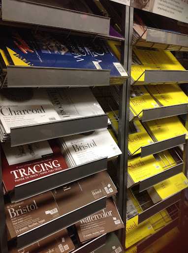 Art Supply Store «GC Stationery Inc.», reviews and photos, 8110 37th Ave, Jackson Heights, NY 11372, USA