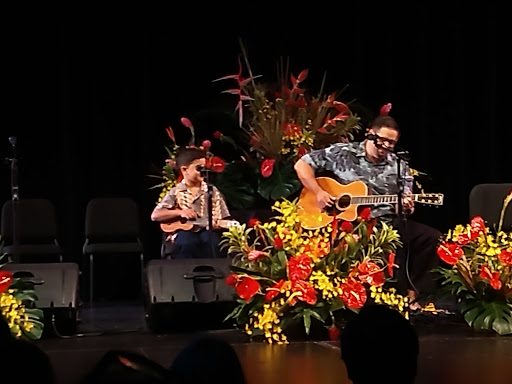 Performing Arts Theater «Highline Performing Art Center», reviews and photos, 401 S 152nd St, Burien, WA 98148, USA