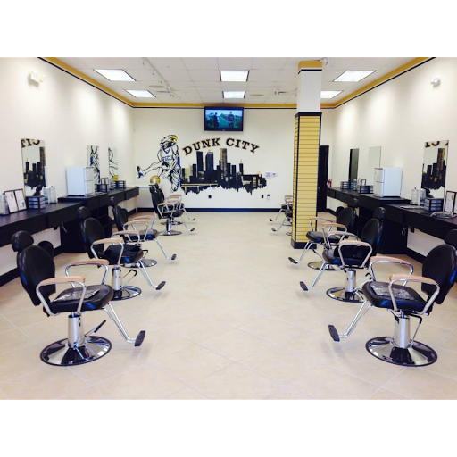 Barber Shop «TwinCutZ», reviews and photos, 9918 Gulf Coast Main St #140, Fort Myers, FL 33913, USA