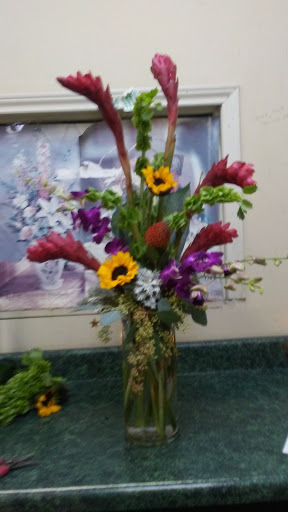 Florist «Blooms-The Flower Shop», reviews and photos, 3028 Chimney Rock Rd, Houston, TX 77056, USA