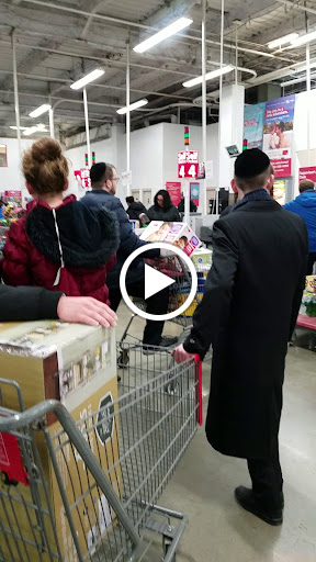 Warehouse club «BJ’s Wholesale Club», reviews and photos, 1050 Palisades Center Dr, West Nyack, NY 10994, USA