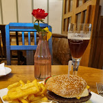 Photo n°1 de l'avis de Birgit.t fait le 23/08/2023 à 20:46 sur le  Brasserie Stadtschänke à Borkum