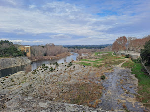 Photo n°106 de Les Terrasses à Remoulins ()