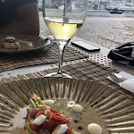 Photo n°2 de l'avis de Eleonora.u fait le 02/10/2022 à 17:23 sur le  Sunset Restaurant & Bar à Lagos