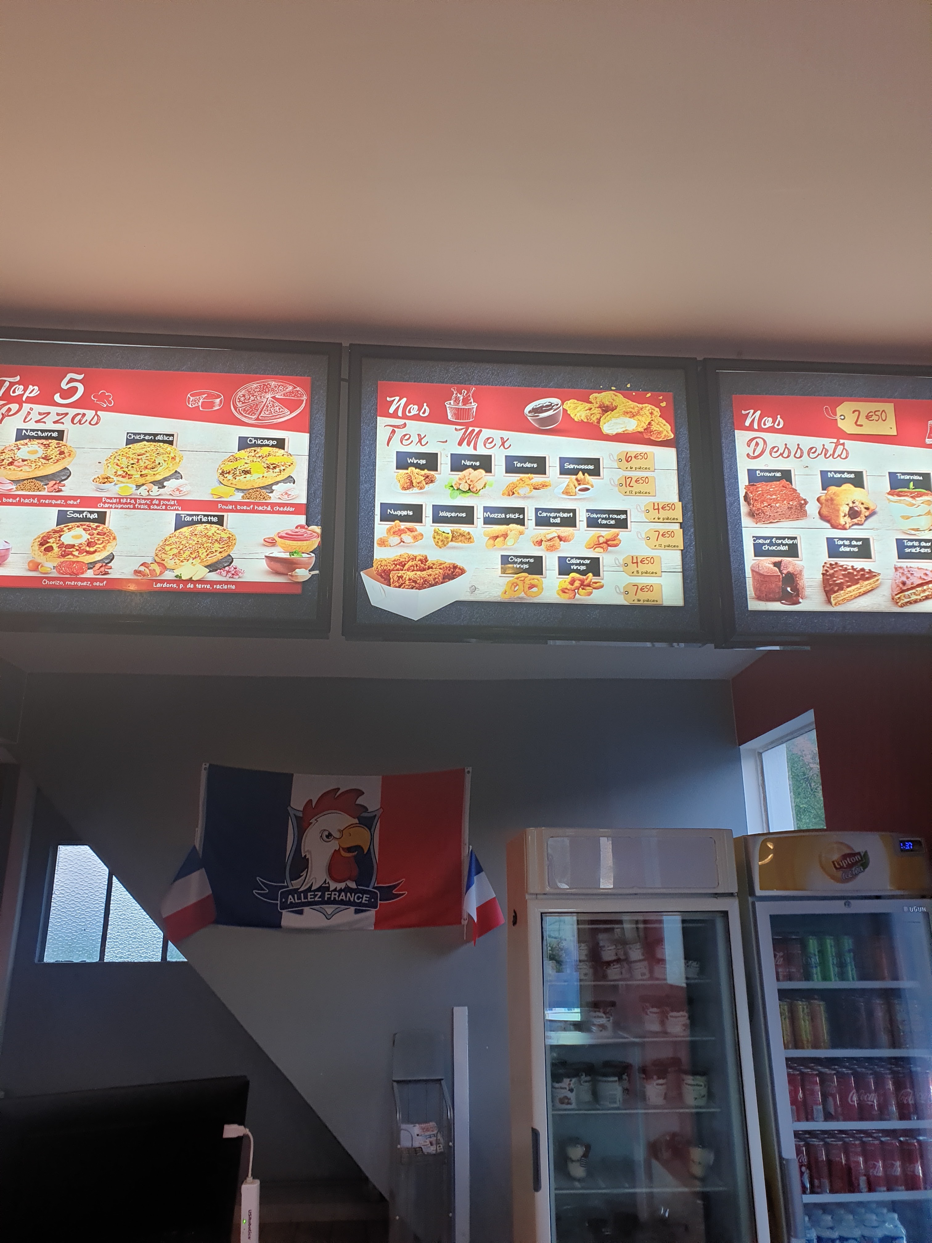 Photo n° 2 de l'avis de Alex.l fait le 25/08/2020 à 23:46