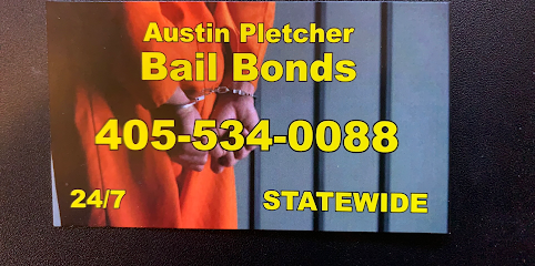 Austin Pletcher Bail Bonds