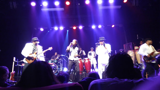 Performing Arts Theater «Auburn Ave Theater», reviews and photos, 10 Auburn Ave, Auburn, WA 98002, USA