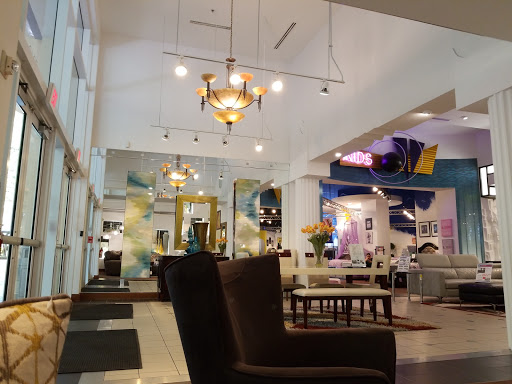 Furniture Store «Rooms To Go & Rooms To Go Kids Furniture Store - Dadeland (Miami)», reviews and photos, 7360 N Kendall Dr, Miami, FL 33156, USA