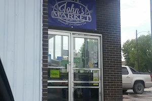 John's Market image