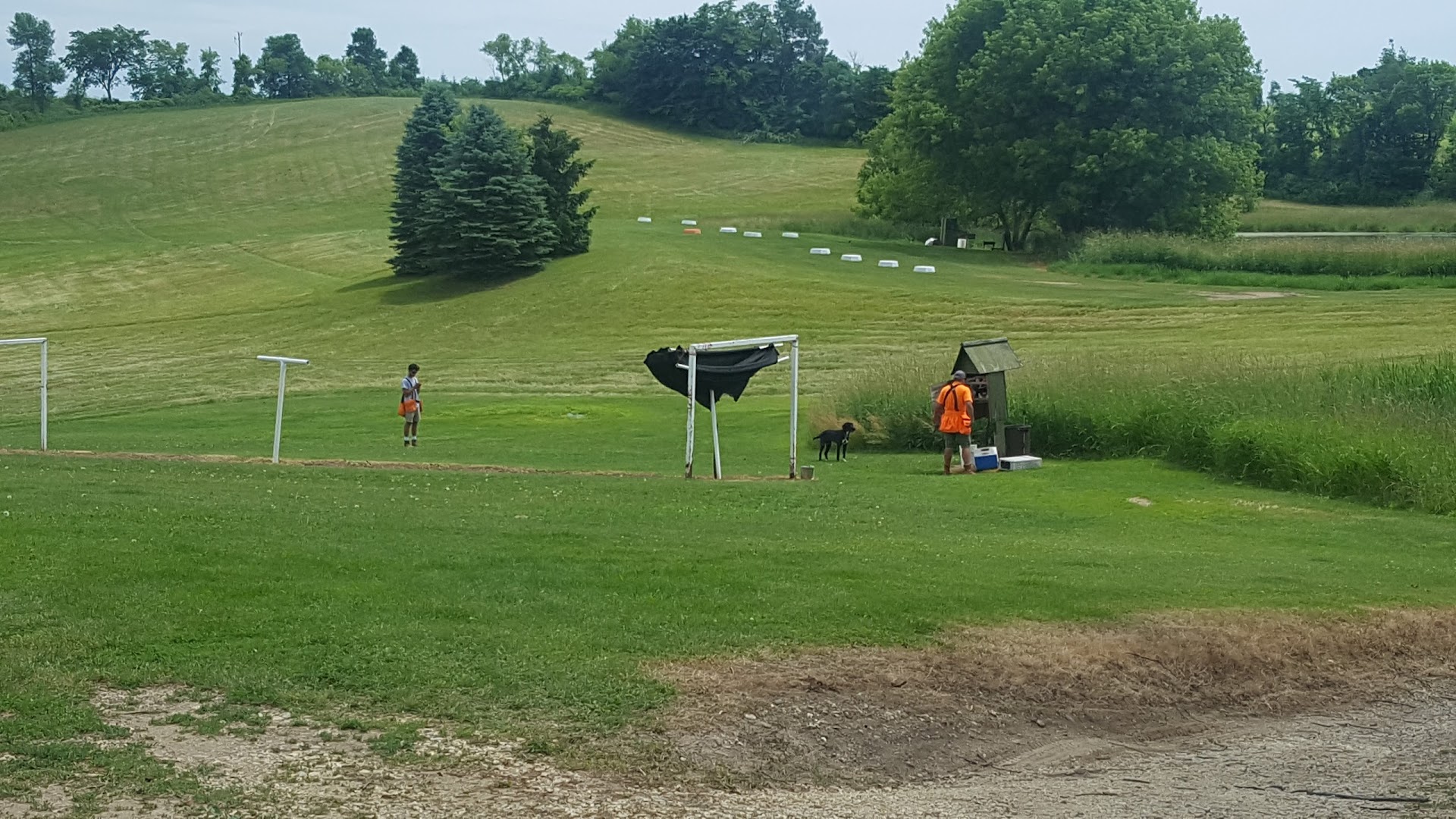 Dokken's Oak Ridge Kennels