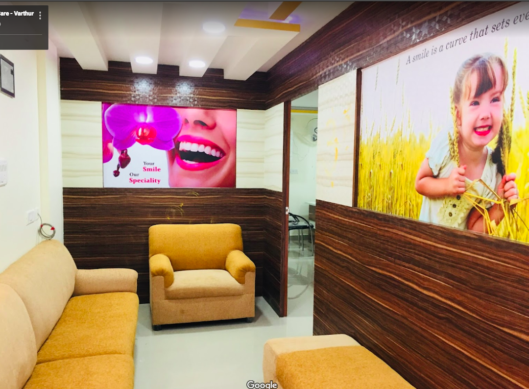 Royal Smiles Dental Care - Multispecialty dental clinic, (Advanced Root canal,Orthodontic & Implant Centre) - Varthur,gunjur, balagere, carmelaram, Bangalore