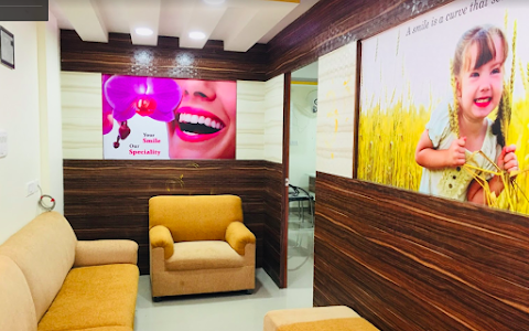 Royal Smiles Multispeciality Dental Clinic image