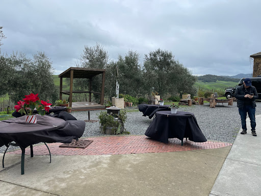 Winery «Azari Vineyards», reviews and photos, 1399 Spring Hill Rd, Petaluma, CA 94952, USA