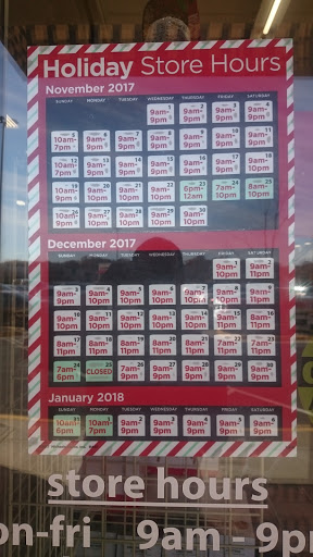 Craft Store «Michaels», reviews and photos, 7690 Richmond Hwy, Alexandria, VA 22306, USA