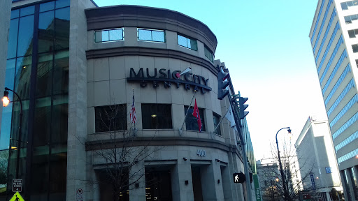 Performing Arts Theater «Tennessee Performing Arts Center», reviews and photos, 505 Deaderick St, Nashville, TN 37219, USA