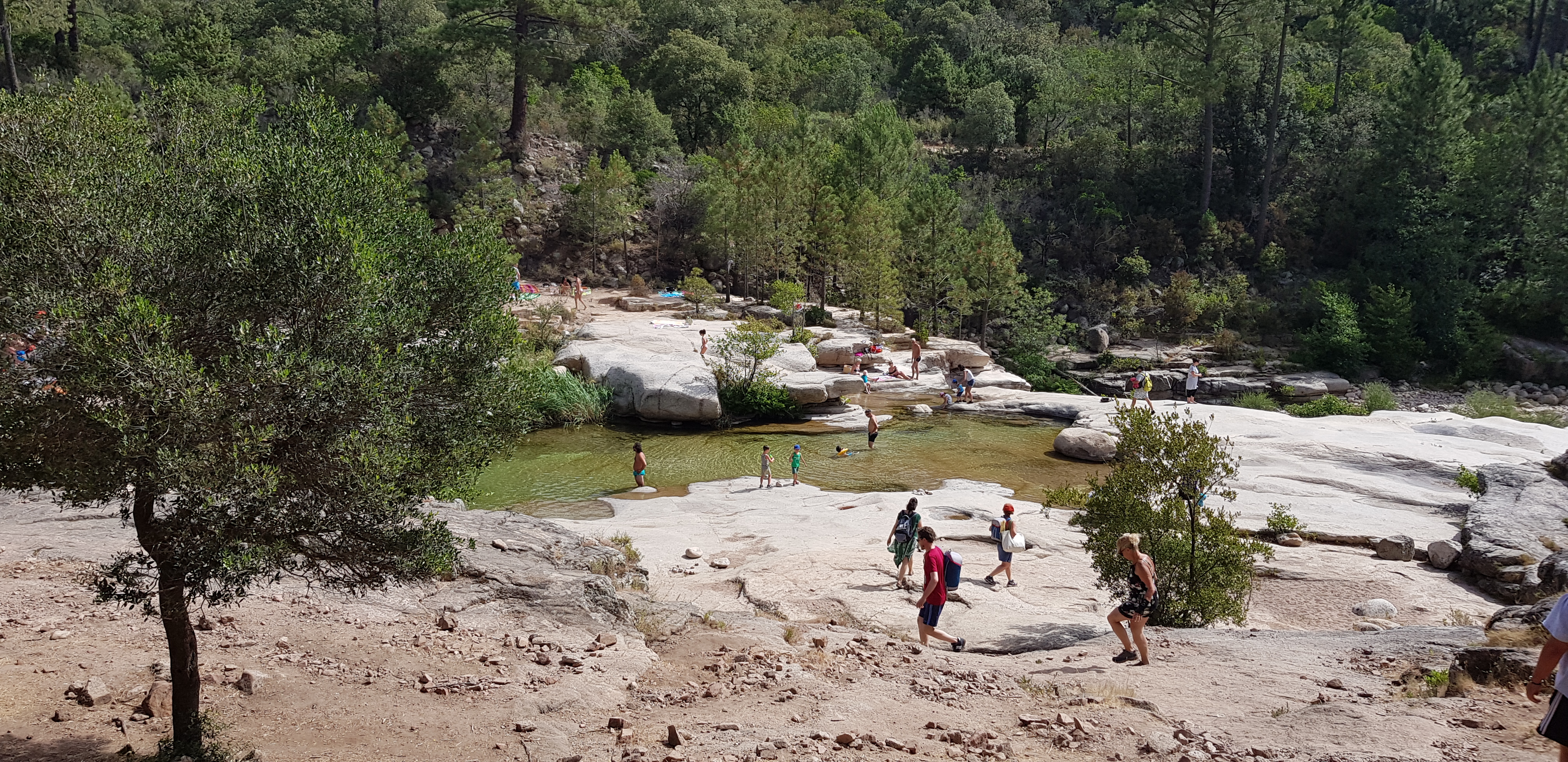 Photo n° 1 de l'avis de Catherine.A fait le 07/07/2019 à 15:03