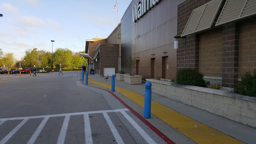 Department Store «Walmart Supercenter», reviews and photos, 150 Smith Rd, St Charles, IL 60174, USA