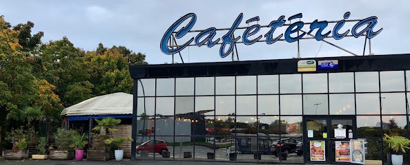 photo du restaurant Cafétéria