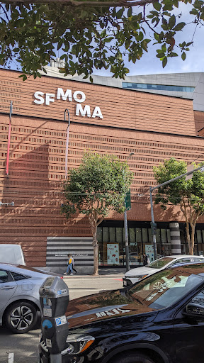 Gift Shop «SFMOMA Museum Store», reviews and photos, 151 3rd St, San Francisco, CA 94103, USA