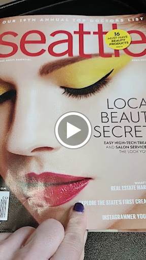 Beauty Salon «Olive Beauty Lounge», reviews and photos, 701 NW 70th St, Seattle, WA 98117, USA