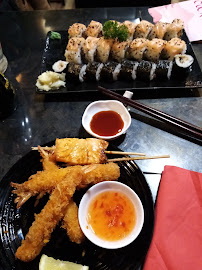 Les plus récentes photos du Restaurant japonais Yume sushi à La Roche-sur-Yon - n°14