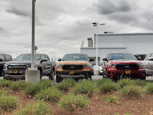 Ford Dealer «All Star Ford», reviews and photos, 3800 Century Way, Pittsburg, CA 94565, USA