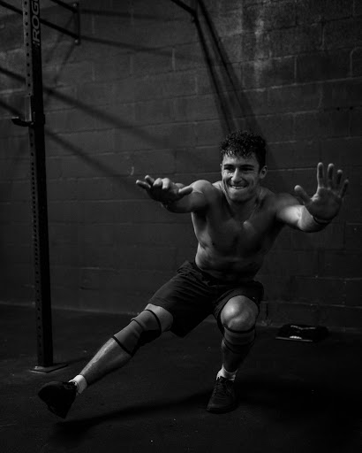 Gym «D-Town CrossFit», reviews and photos, 155 Parkhouse St, Dallas, TX 75207, USA