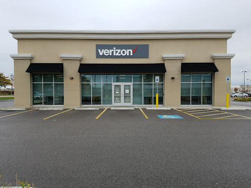 Cell Phone Store «Verizon», reviews and photos, 26200 Brookpark Rd, North Olmsted, OH 44070, USA