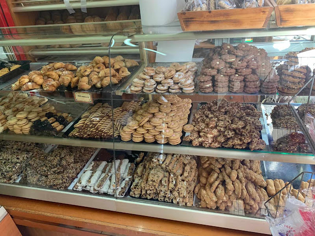 Σχόλια και κριτικές για το Μύρτος Αρτοποιίας