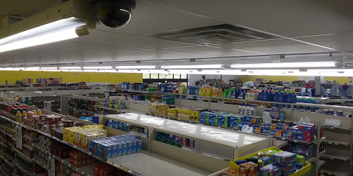 Discount Store «Dollar General», reviews and photos, 3615 US-43, Ethridge, TN 38456, USA