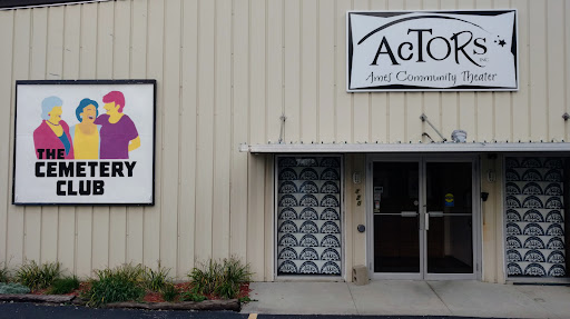 Performing Arts Theater «Ames Community Theater», reviews and photos, 120 Abraham Dr, Ames, IA 50014, USA