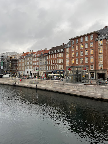 Nyhavnsbroen, 1051 København K, Danmark