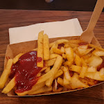 Photo n°1 de l'avis de Sebastian.r fait le 13/02/2024 à 07:10 sur le  Curry 61 à Berlin