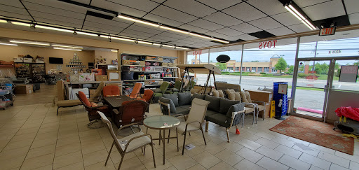 Thrift Store «Forgotten Treasures», reviews and photos, 4371 US-130, Edgewater Park, NJ 08010, USA