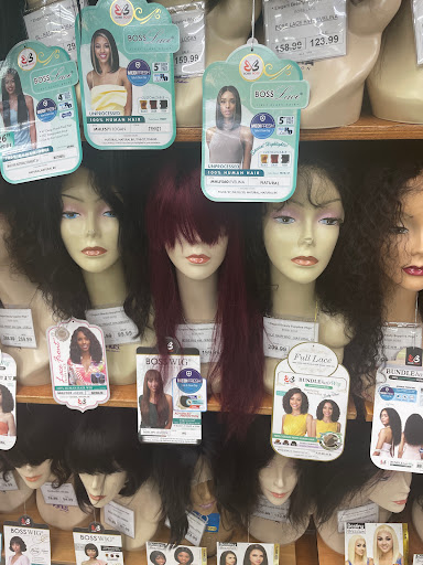 Beauty Supply Store «Elegant Beauty Supplies Superstores», reviews and photos, 3000 Hallandale Beach Blvd, Hallandale Beach, FL 33009, USA