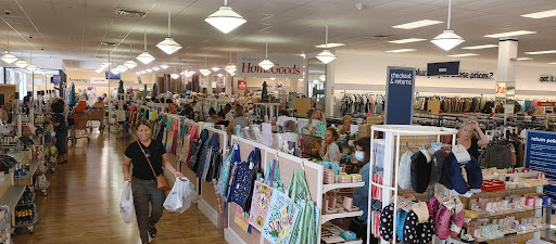 Department Store «Marshalls & HomeGoods», reviews and photos, 105 US-1, Tequesta, FL 33469, USA