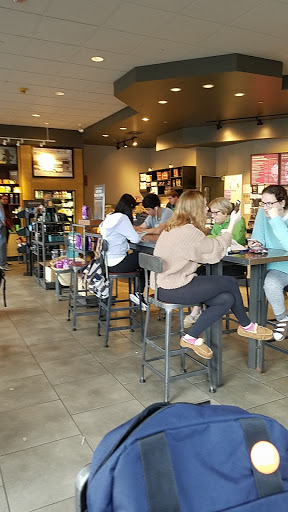 Coffee Shop «Starbucks», reviews and photos, 1016 Paradise Rd, Swampscott, MA 01907, USA