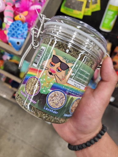 Pet Supply Store «Petco Animal Supplies», reviews and photos, 190 Quality Dr, Hooksett, NH 03106, USA