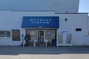Hundley's Liquor Store image