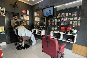 Simião Barbershop image