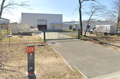 Onet Technologies ND AMIANTE OUEST à Saint-Aubin-de-Blaye