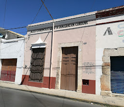 Monumento conmemorativo del Centenario de la Inmigración Coreana en México photo