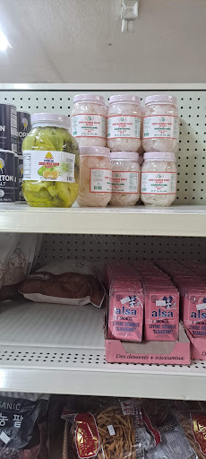 Supermarket «Saigon Supermarket», reviews and photos, 4258 Cottage Hill Rd, Mobile, AL 36609, USA