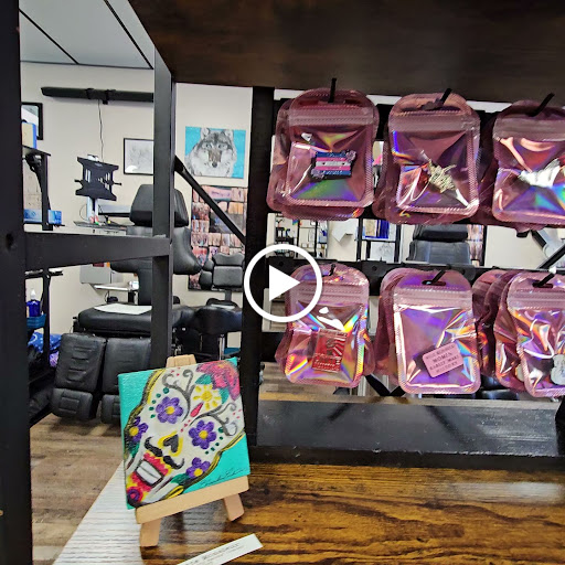 Explore tattoo ideas small with meaning, creative tattoo ideas in Traverse City, available at Pinups & Needles