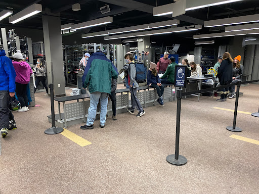 Sporting Goods Store «Vail Sports - Lionshead», reviews and photos, 492 E Lionshead Cir #101, Vail, CO 81657, USA