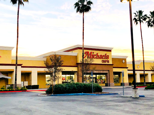 Craft Store «Michaels», reviews and photos, 4020 Grand Ave, Chino, CA 91710, USA